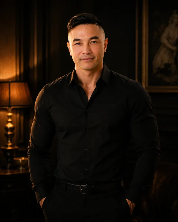 Michael Le — Personal brand mentor. The MILE Method. Sydney, Australia.